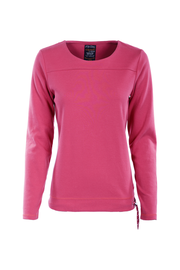 Soquesto Sweatshirt Loris pink