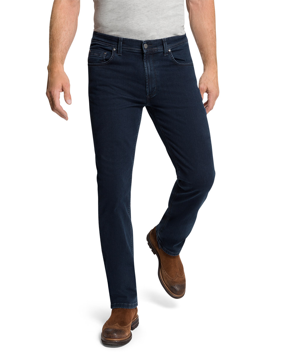 Pioneer Jeans Rando Megaflex Regular Fit rinse
