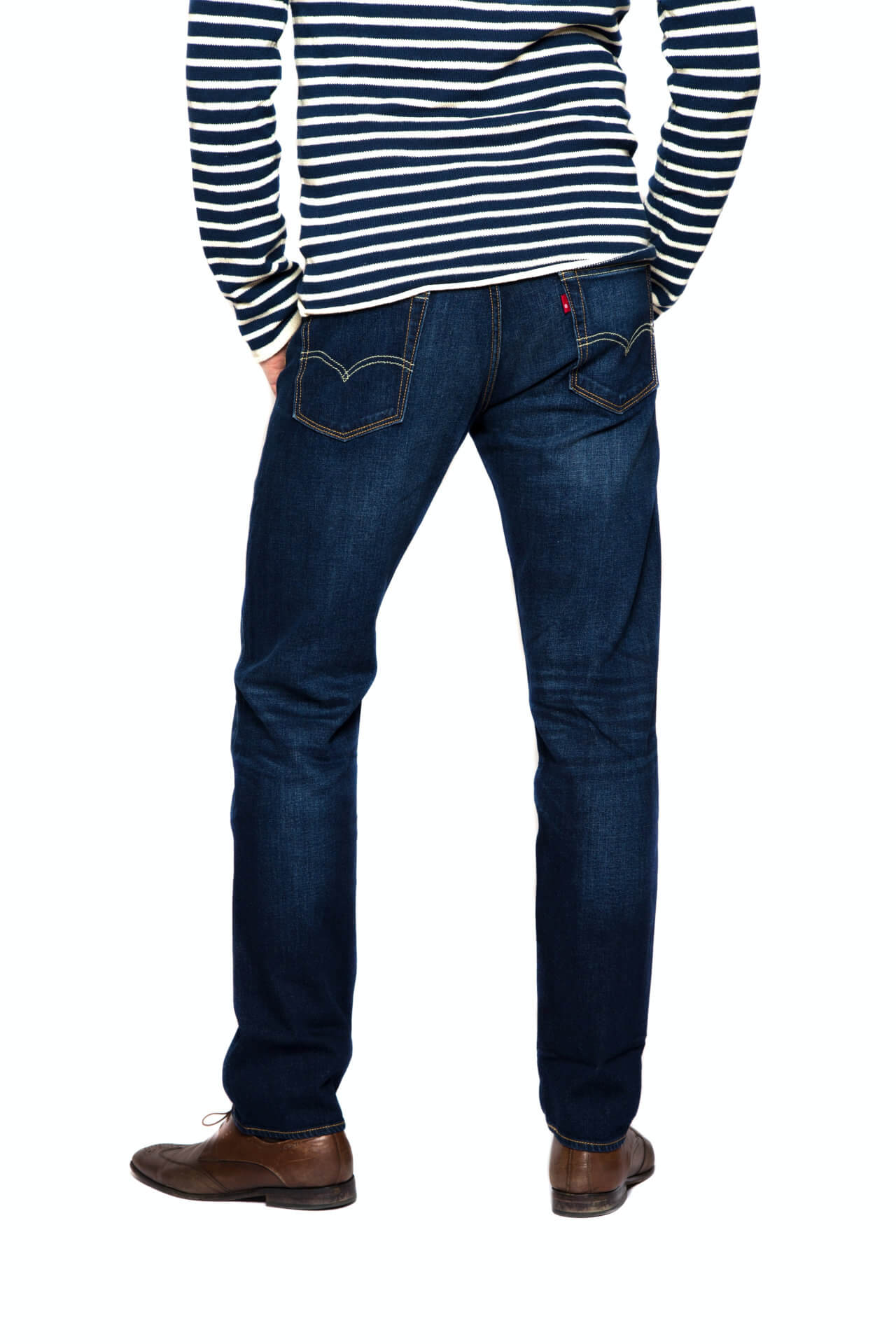 Levi's® 502 Tapered