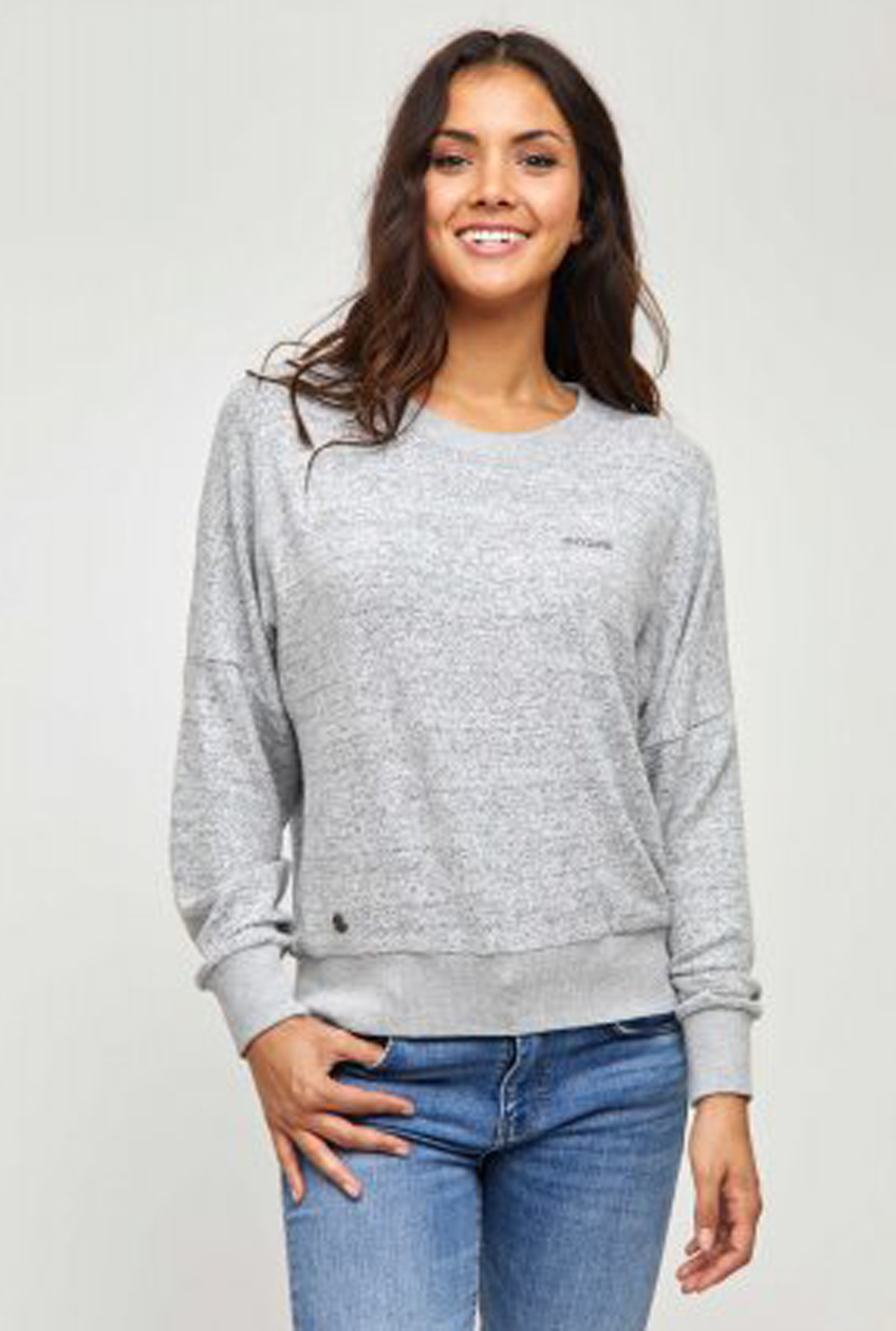 Mazine Zamora Sweater