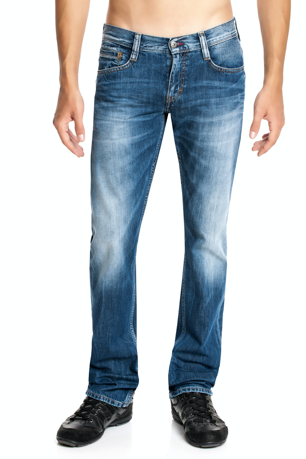 Mustang Jeans Oregon Straight