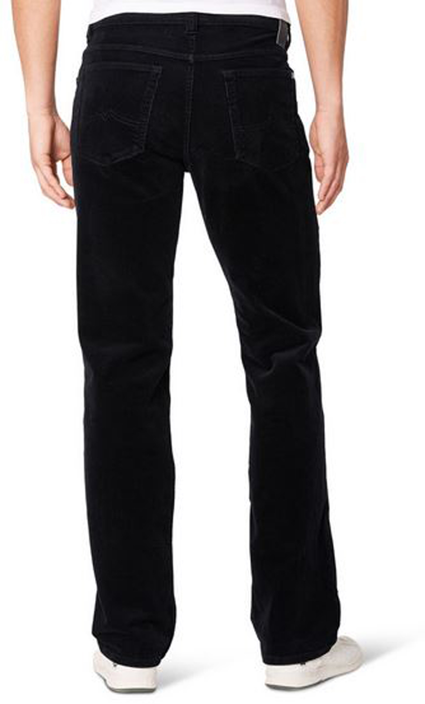 Mustang Tramper Stretch Jeans extra lang
