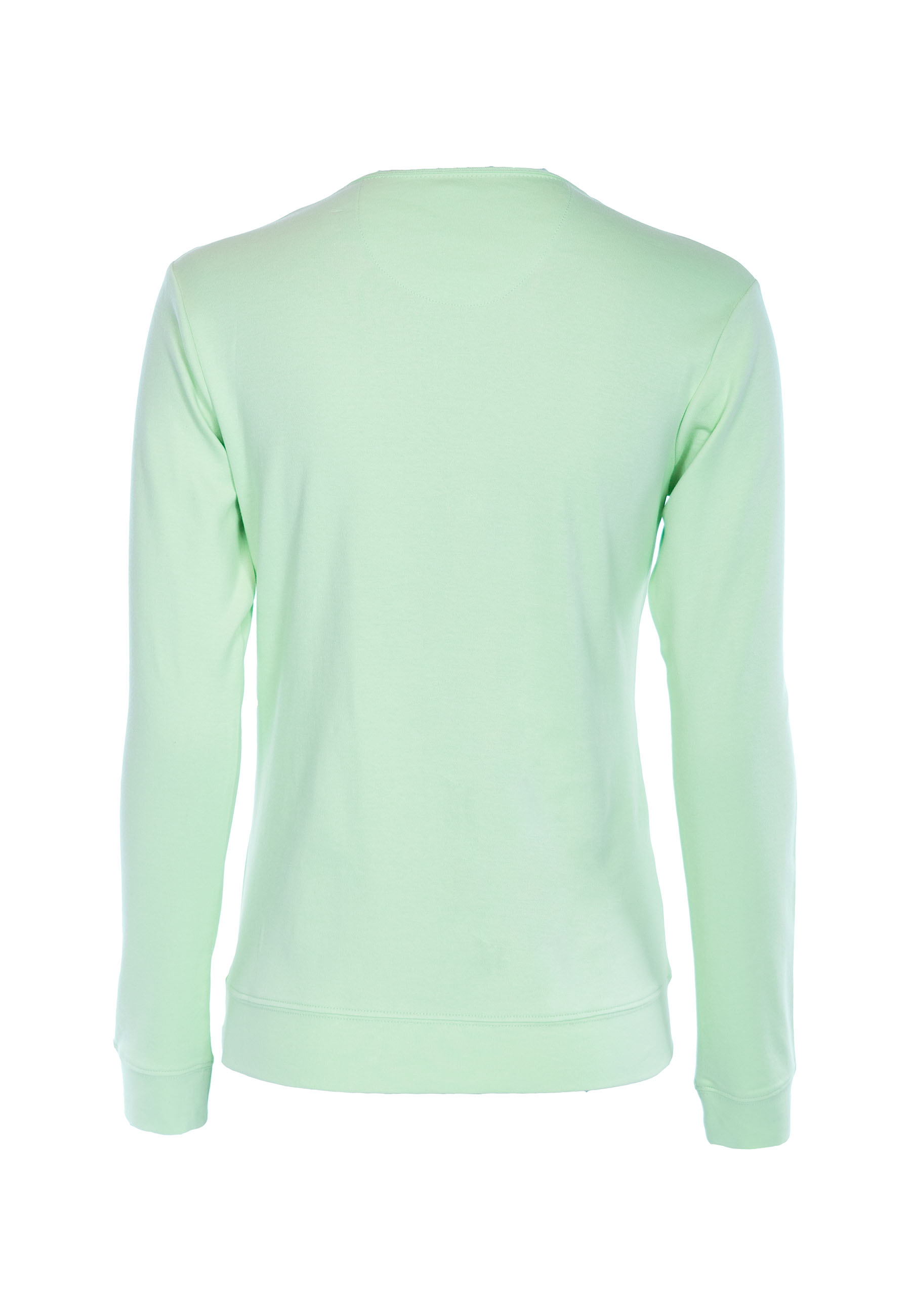 Soquesto Sweatshirt Latona mint green