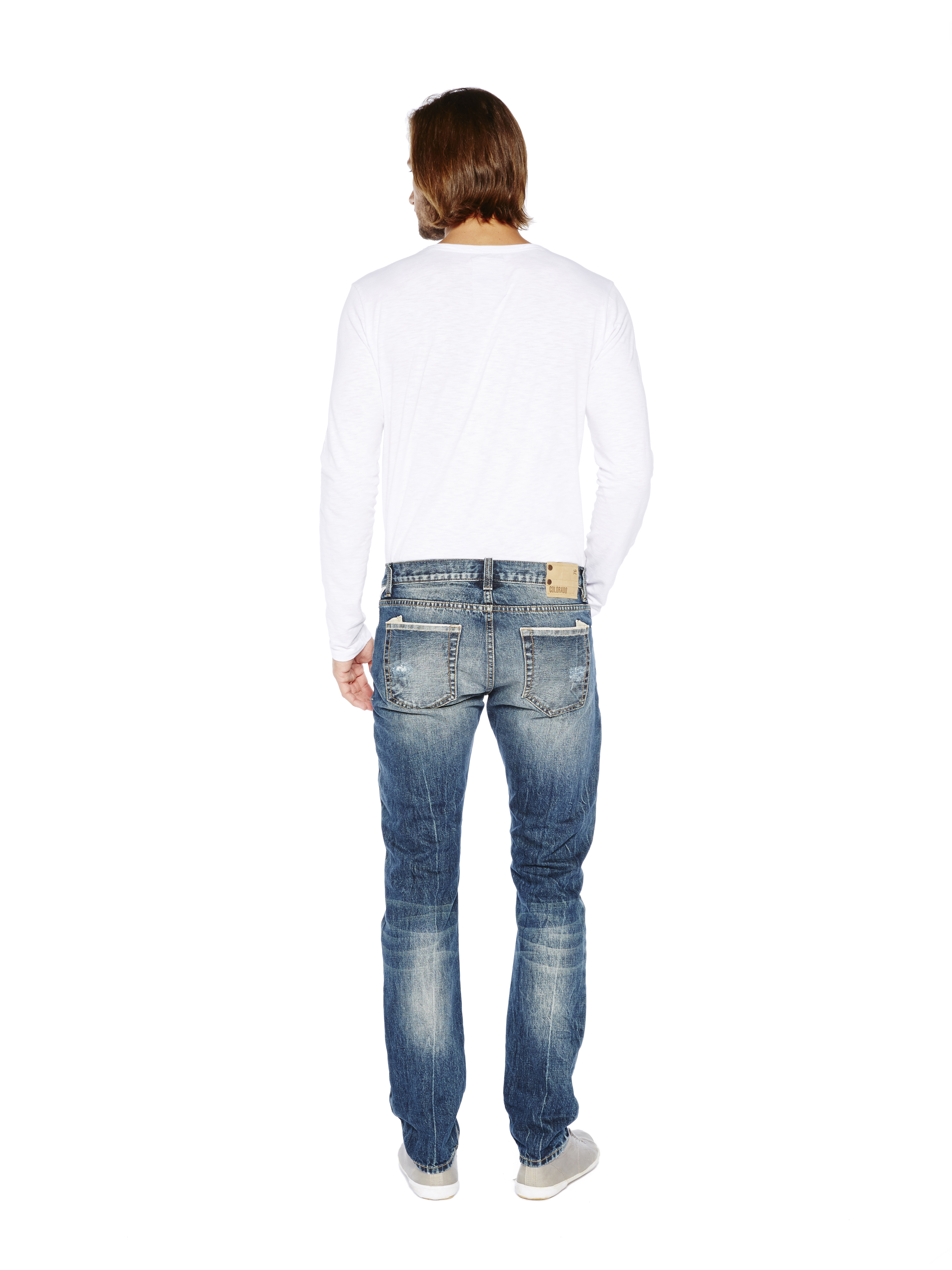 Colorado Jeans C938 Tapered