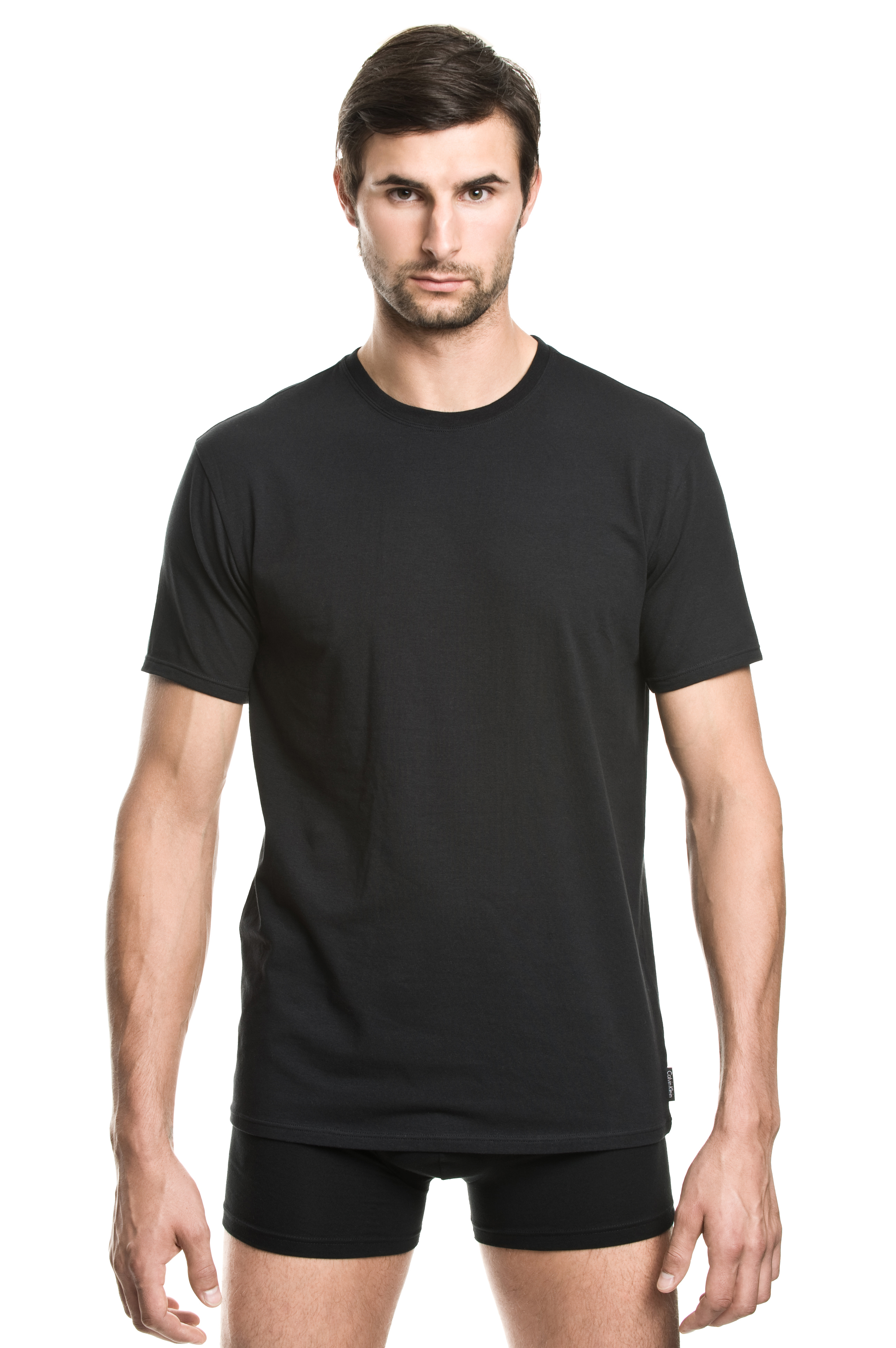 Calvin Klein T-Shirt modern stretch