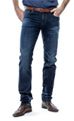 Paddock's Jason Jeans extra lang