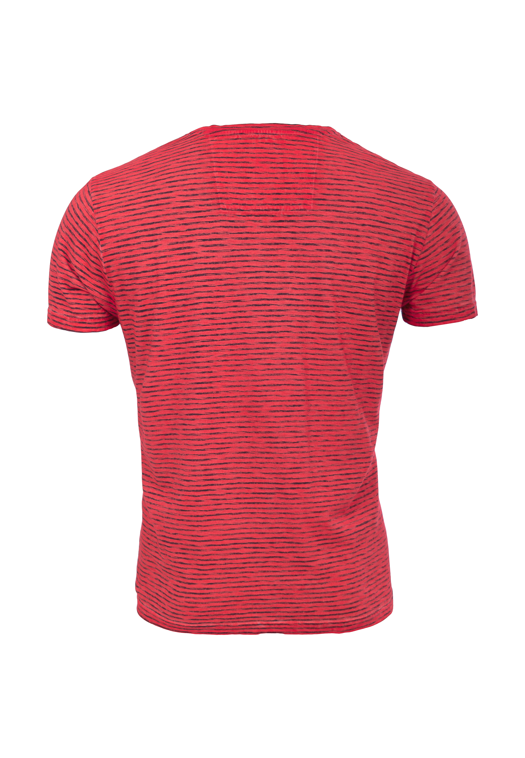 Questo Shirt Edi racing red