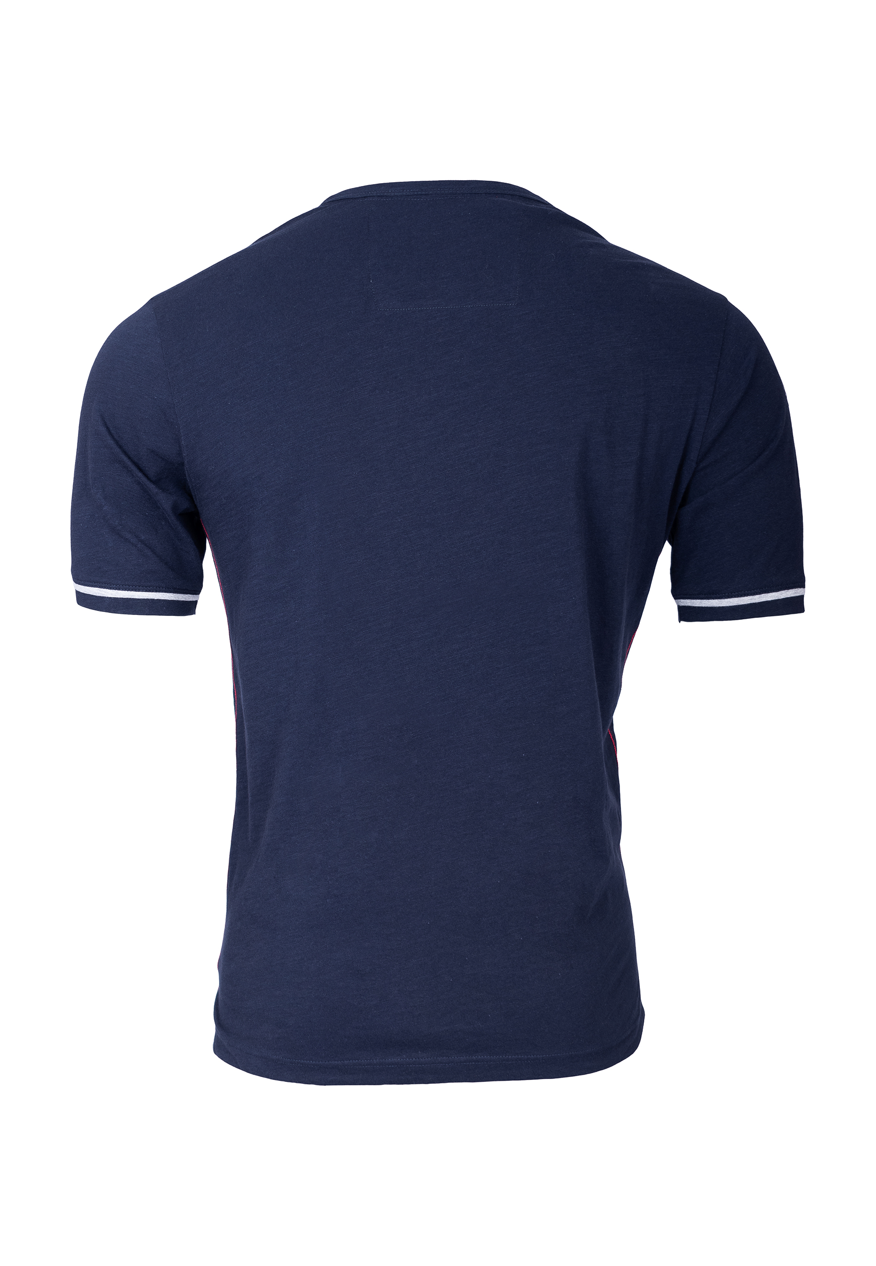 Questo Shirt Eugen nautical blue