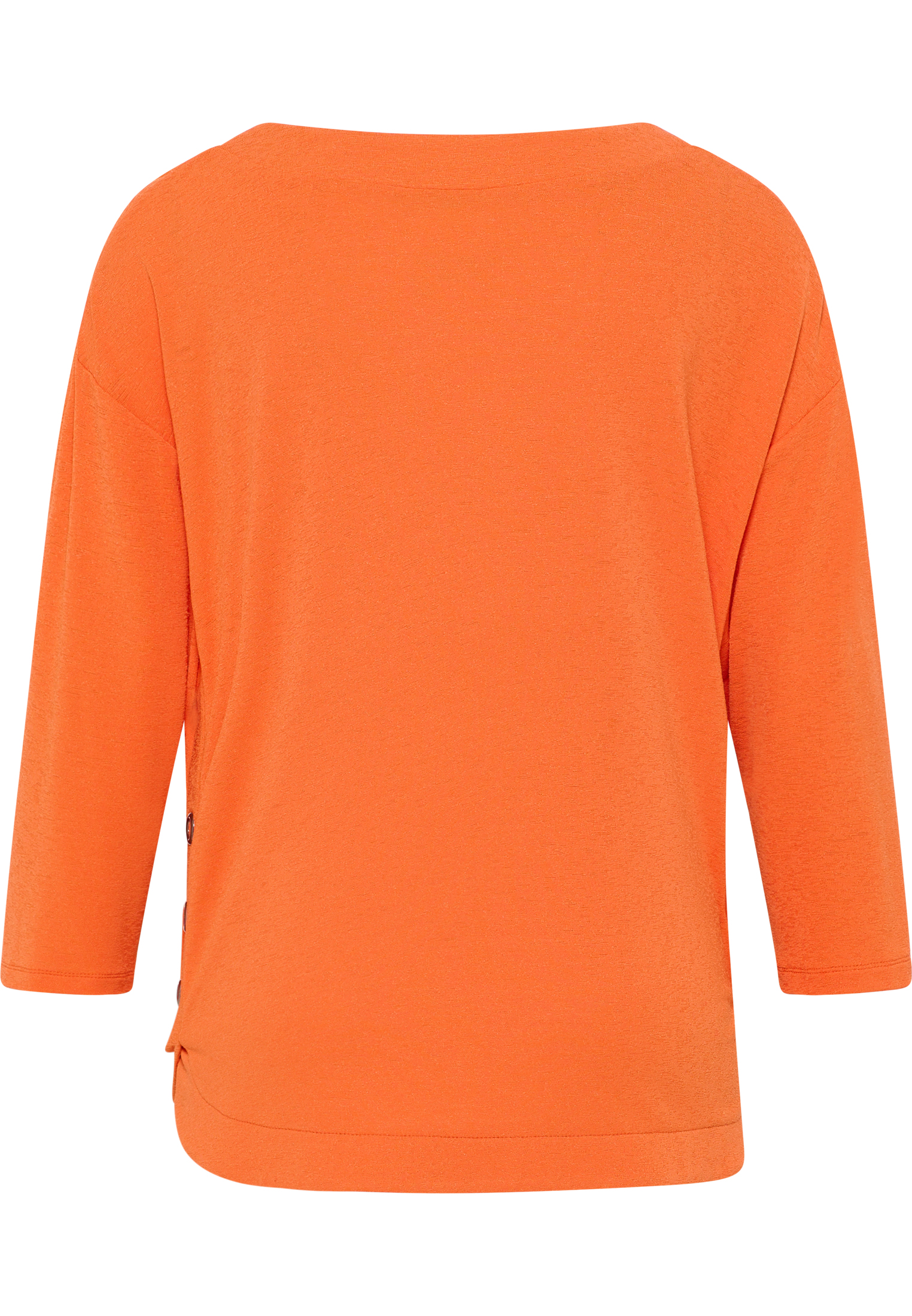 Barbara Lebek Sweatshirt orange