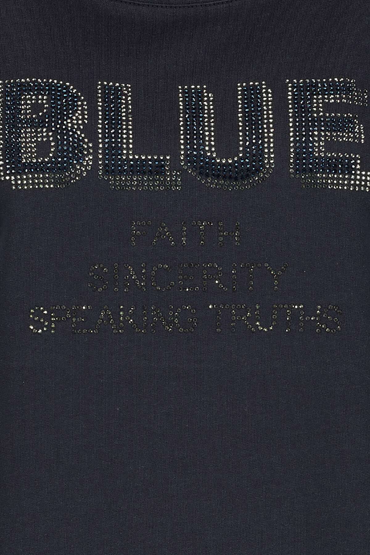 Monari Shirt Blue