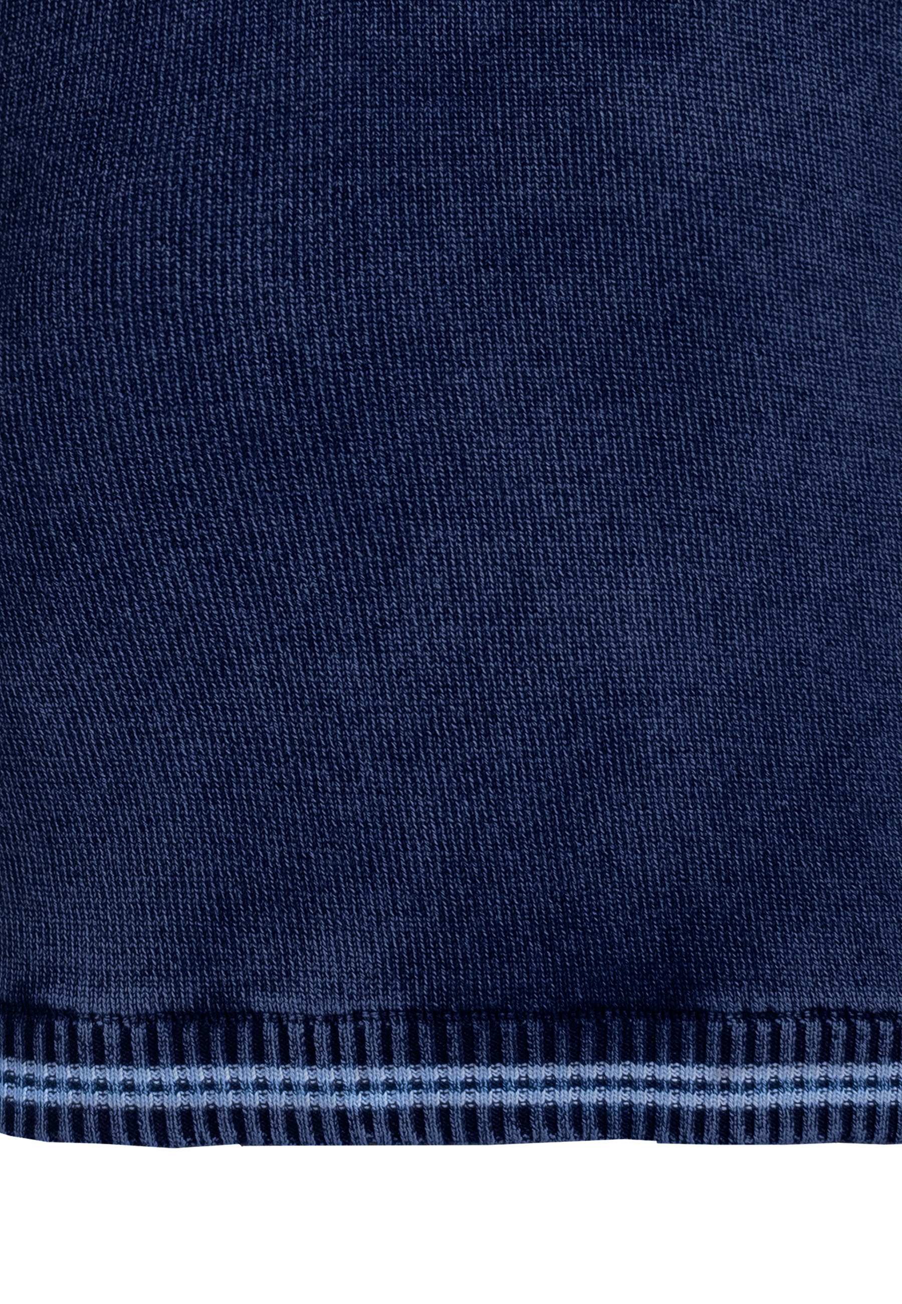 Questo Sweatshirt Eliah nautical blue