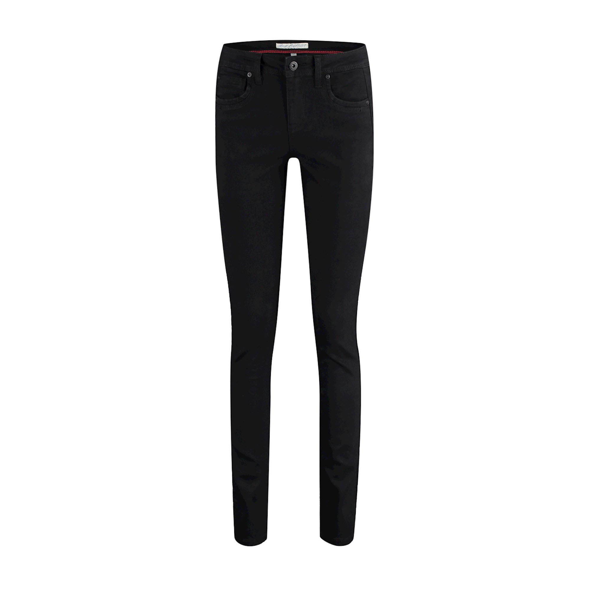Red Button Jeans Jimmy black