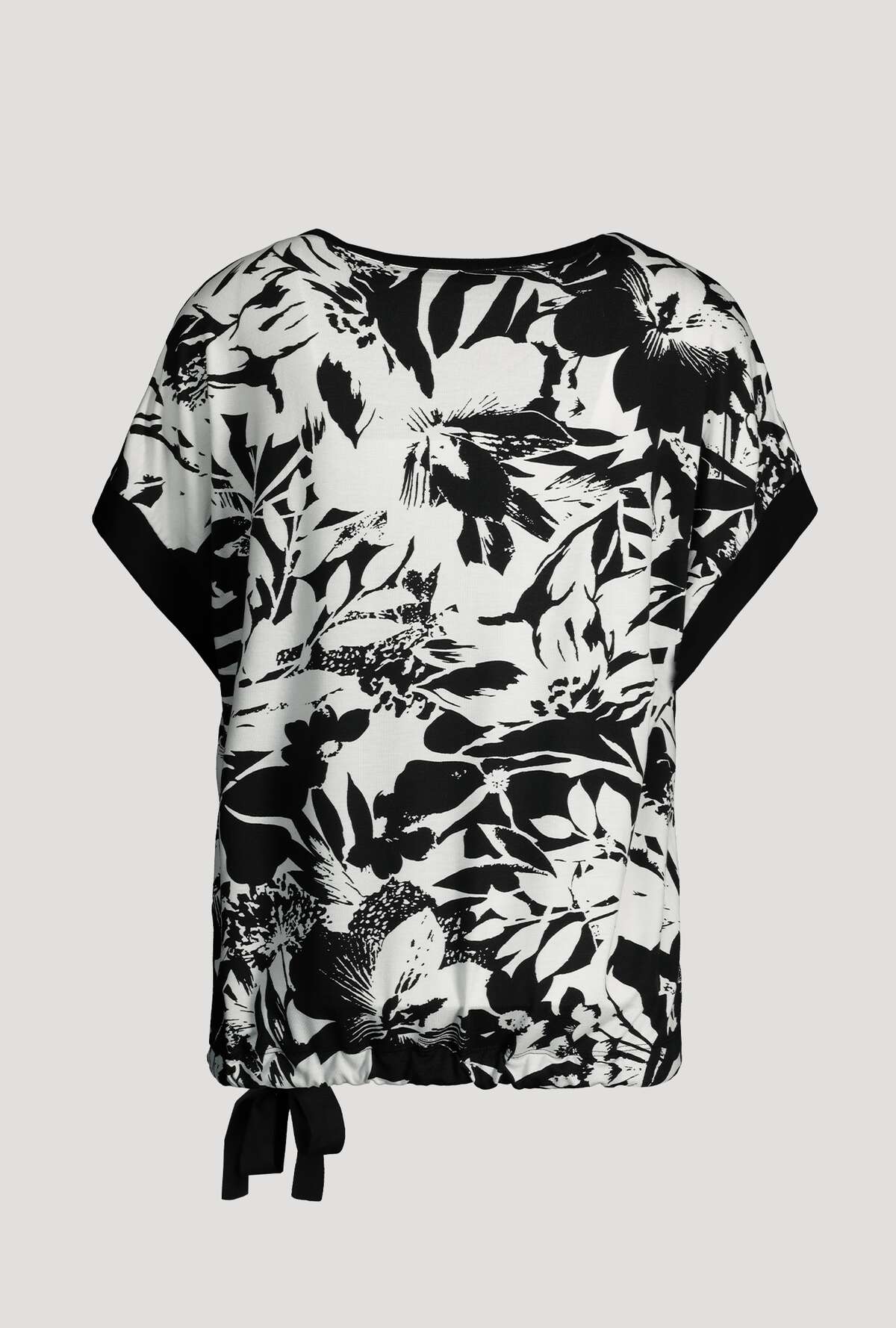 Monari Shirt Summer Time Flower 