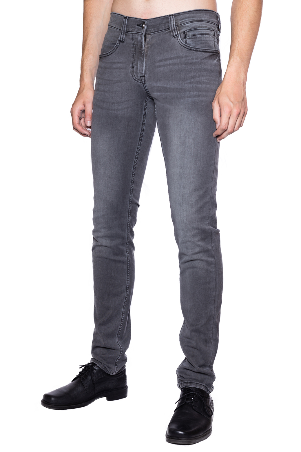 Mustang Oregon Tapered Jeans extra lang