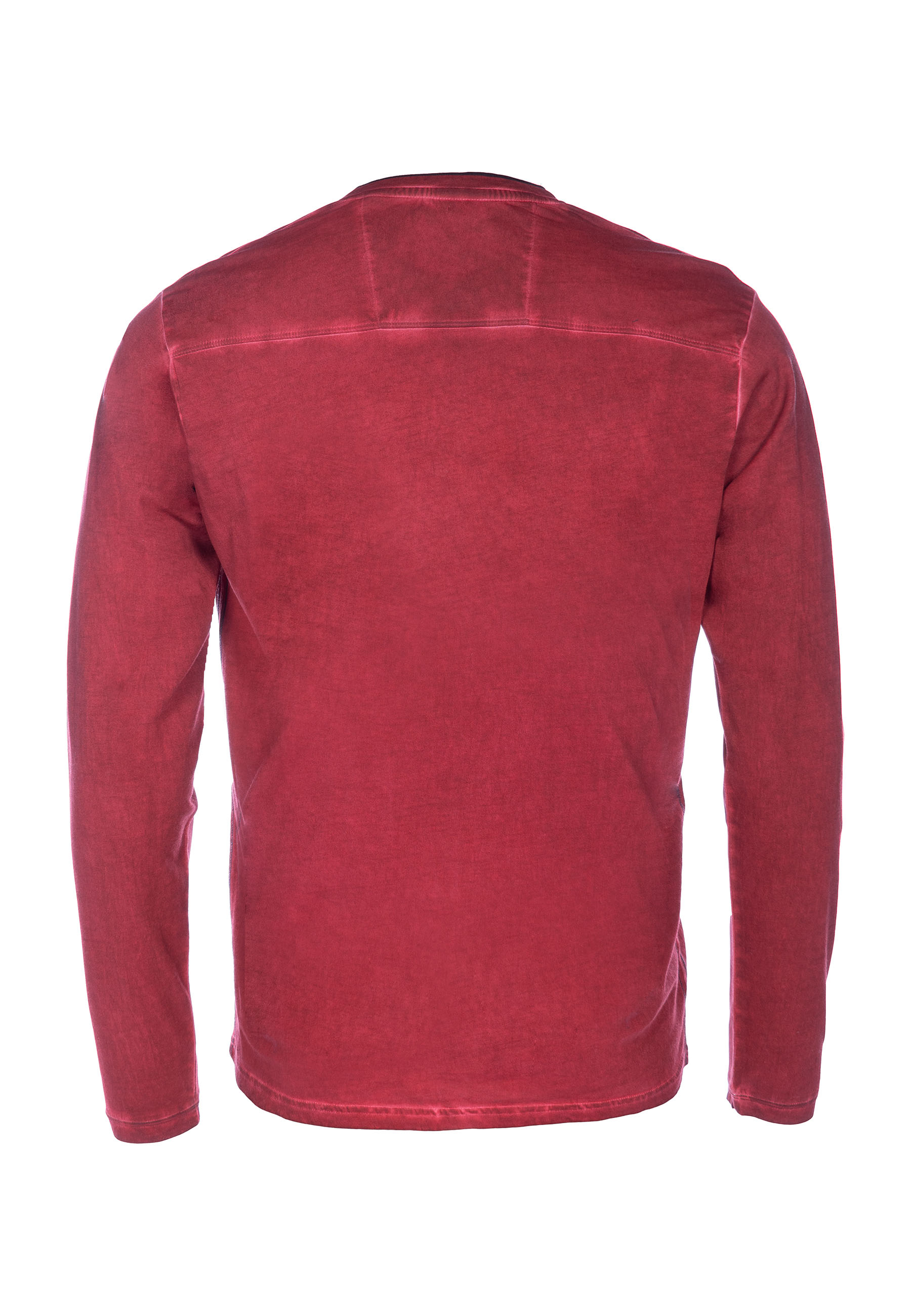 Questo Sweatshirt Elay ruby